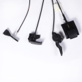 Factory directly offer  Genuine Quality Auto Brake Cable Hand Brake Cable for  All Models of Cars 46410-LN167